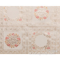 Cheep Price Dining Trendy Lace Table Cloth